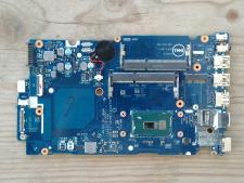 Материнська плата Model LA-B071P №2